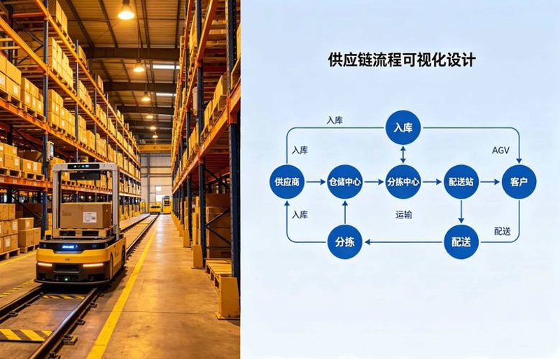 商贸批发