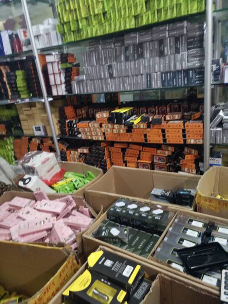 商品供应市场的风云变幻